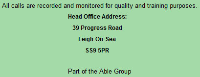 Newbury Park Local Electrics head office